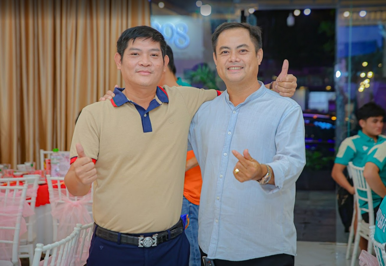 Giao lưu hội viên
